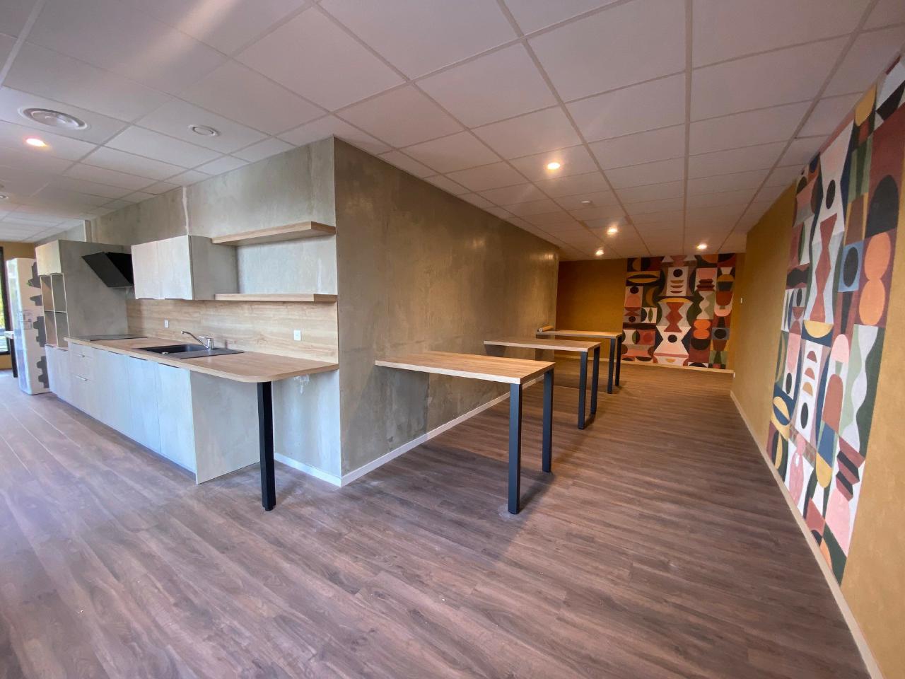 Bureau Pessac 749m² Location bureau Pessac Gironde OLBUR2425625 6
